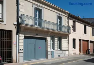 Image of Maison Borrel