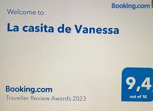 Image of La casita de Vanessa