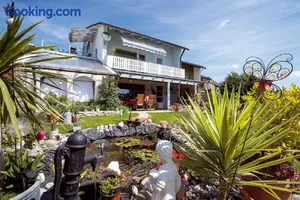 Image of Pension Merbald