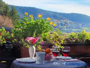 Image of Schwarzwald-Ferienwohnungen Begert