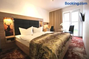 Image of Wellness & Ayurveda Hotel Am Eichenberg