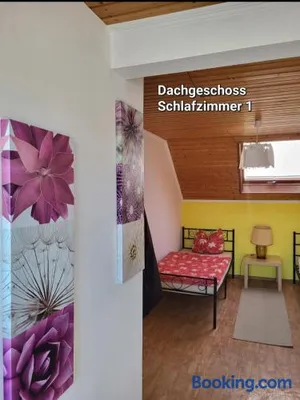 Image of Gemeinschaft Ferienhaus