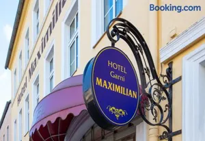 Image of Hotel Maximilian