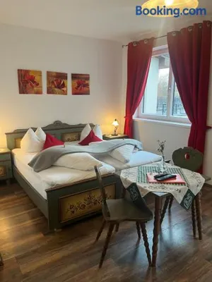 Image of Pension Marillenhof