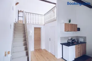 Image of Studios Lsquare-Residence
