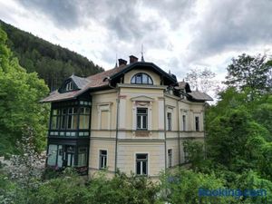 Image of Villa Petterhof