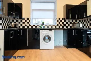 Image of Rosewood Cottage