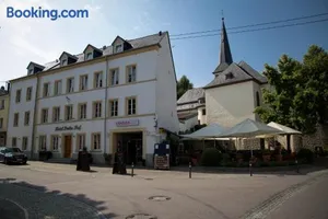 Image of Hotel Perler Hof