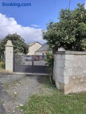 Image of Le Gîte de Martine et Marc
