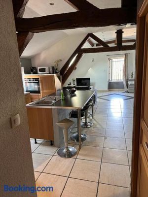 Image of Appartement des anciennes forges