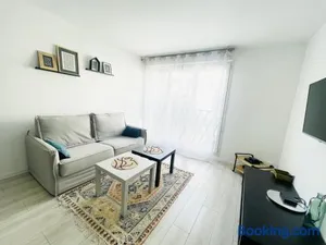 Image of Cosy appart proche Paris