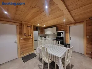 Image of Charmant appartement au calme avec wifi et cuisine équipée - FR-1-266-164