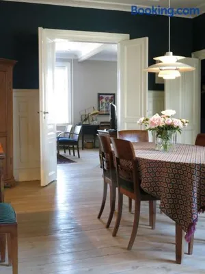 Image of ApartmentInCopenhagen Apartment 1150