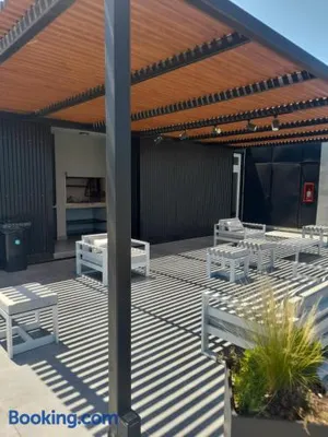 Image of Departamento monoambiente 105