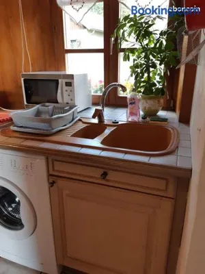 Image of Gîte La petite maison horlogère et jacuzzi , raquettes