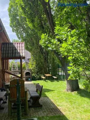 Image of Jagdhaus auf dem Forsthof mit Sauna