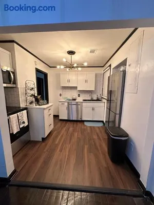 Image of Relaxing Home in Savannah, GA