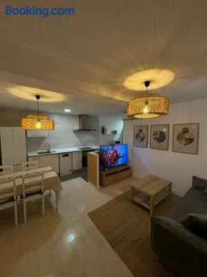 Image of Departamento Diseño Elche