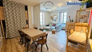 Image of Le Royat Palace #Therme#Confort - Meublé classé 3étoiles