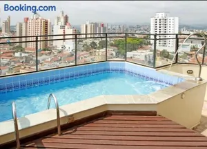 Image of Flat Saint Charles