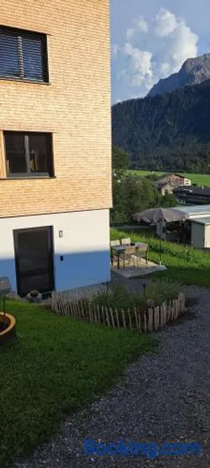 Image of Ferienwohnung BergTraum