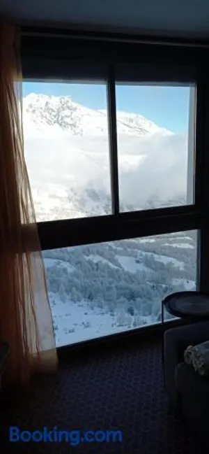 Image of Appartement St Lary Soulan pied des pistes (le Pla d’Adet) 5 personnes