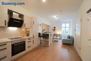 Image of Apartment am Hafen