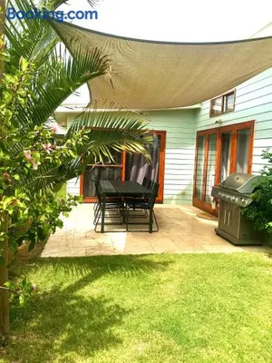 Image of Salty Blue Beach House