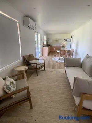 Image of Dalton Farmstay