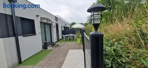 Image of Au petit canal de COLMAR 2