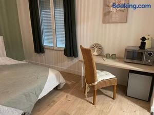 Image of La chambre verte