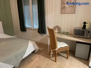 Image of La chambre verte