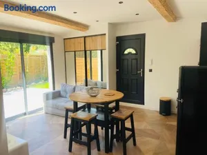 Image of Cosy Lodge Sainte Baume