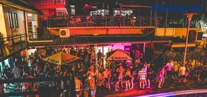 Image of Youth Shack Backpackers Darwin