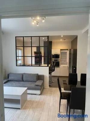 Image of Appartement proche de Tours