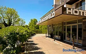Image of Hotel Am Moosfeld