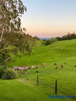 Image of "La Petite Grange" Maleny