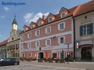 Image of Hotel Restaurant zum Schwan