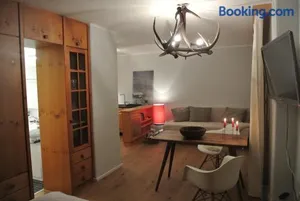 Image of Chalet Studio - Top Ausstattung - beste Lage Davos