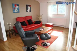 Image of Apartment Sonnenterrasse