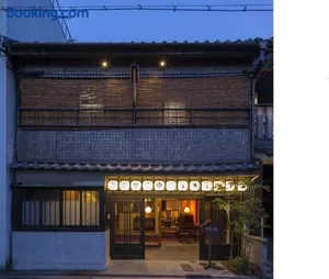 Image of ダース旅館＆カフェ（Dozen-Ryokan＆Cafe）