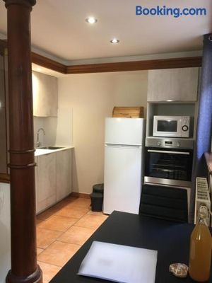 Image of Apartment Cali Elina