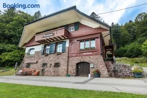 Image of Pension Alte Gerbe