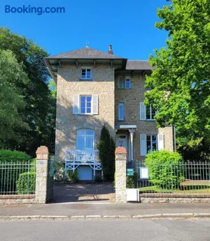 Image of Villa Matignon