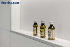 Image of The R Apartment Uetliberg Parken - Wallbox