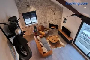 Image of La Fabrique, Loft 100 m2