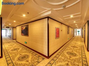 Image of Vienna Hotel Shanghai Happy Valley