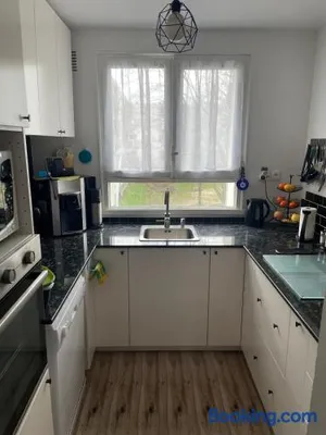 Image of logement entier appartement T3