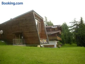 Image of Rifugio Bernhard