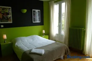 Image of Hôtel Victor